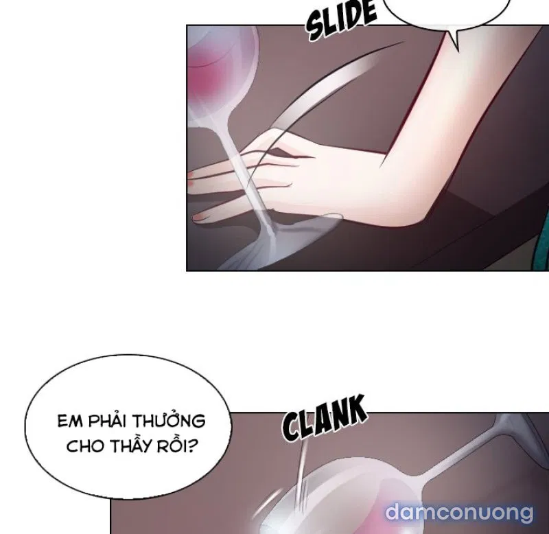 Lòng chung thủy 