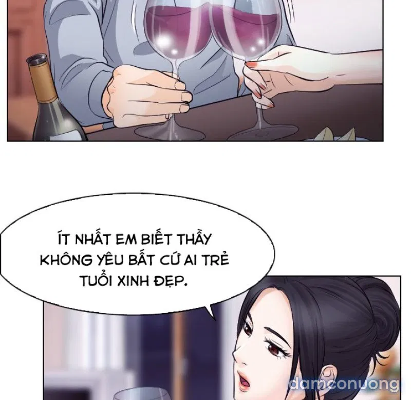 Lòng chung thủy 