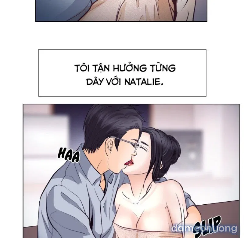 Lòng chung thủy 