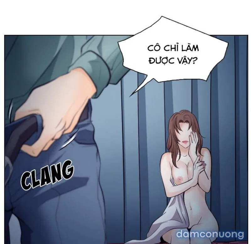 Lòng chung thủy 
