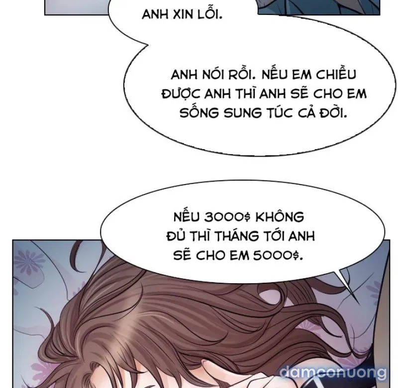 Lòng chung thủy 