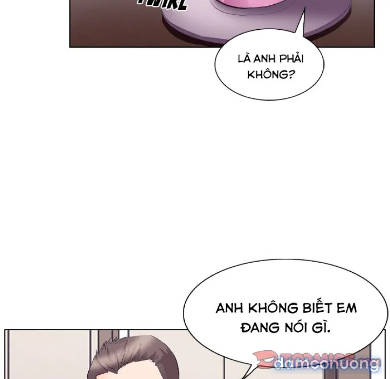 Lòng chung thủy 