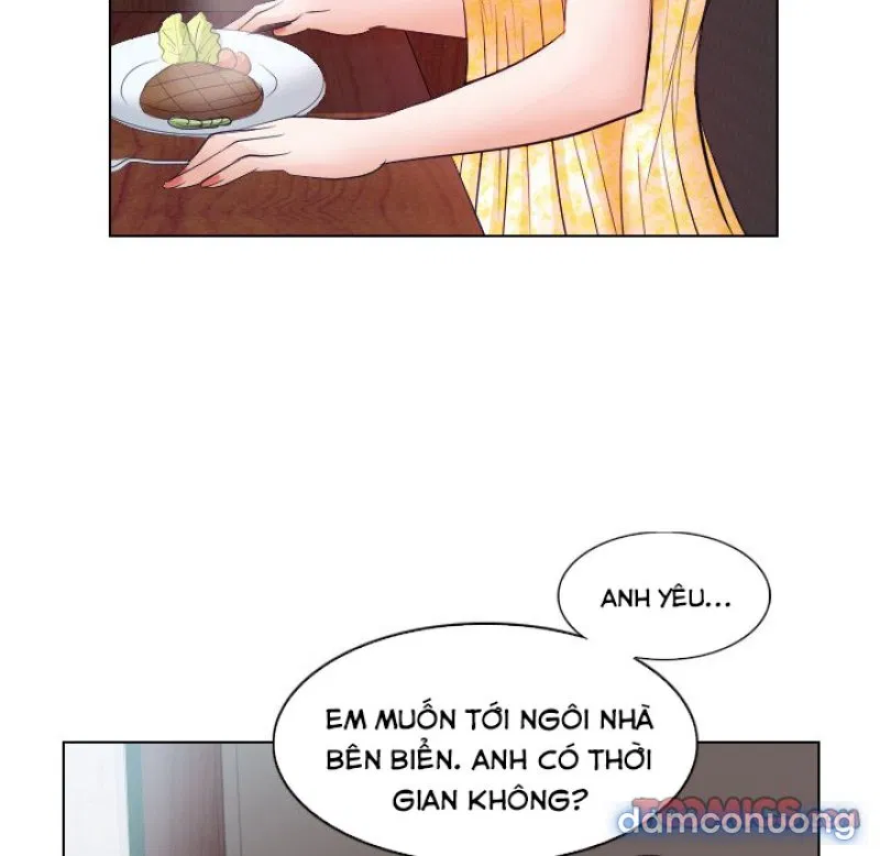 Lòng chung thủy 
