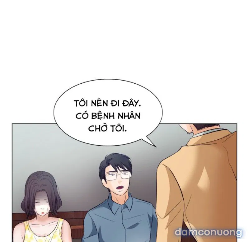 Lòng chung thủy 