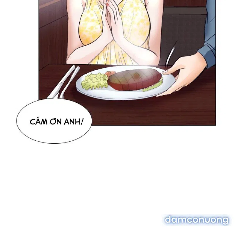Lòng chung thủy 