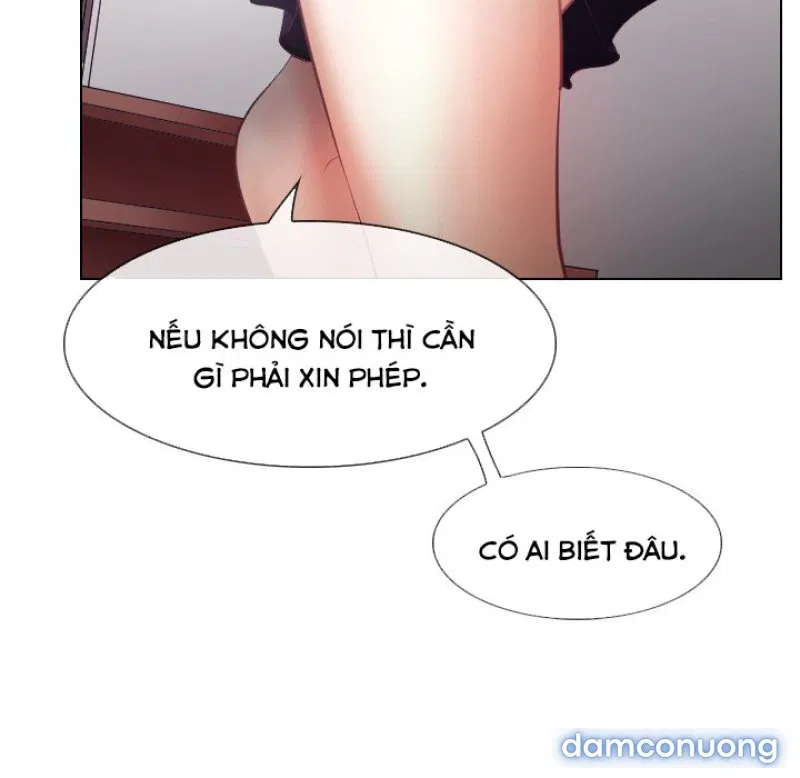 Lòng chung thủy 