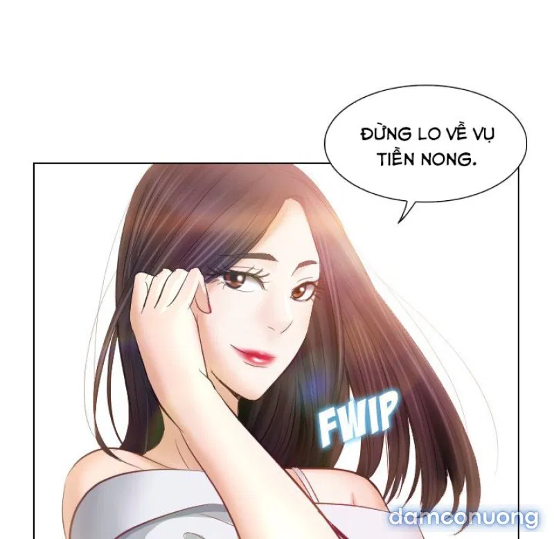 Lòng chung thủy 