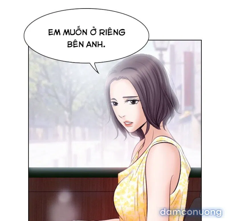 Lòng chung thủy 