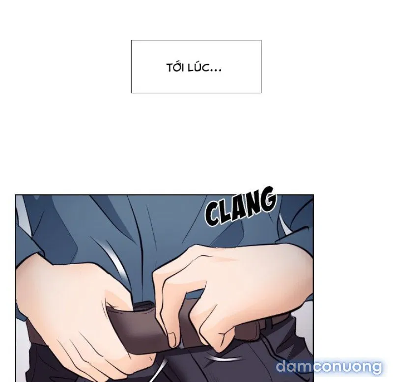 Lòng chung thủy 