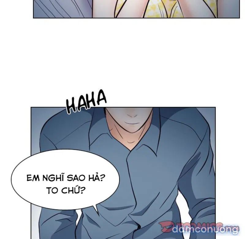 Lòng chung thủy 