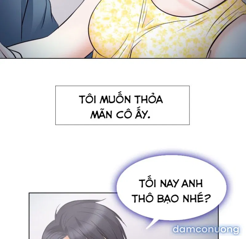Lòng chung thủy 