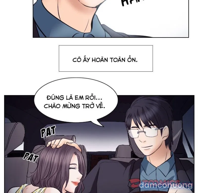 Lòng chung thủy 
