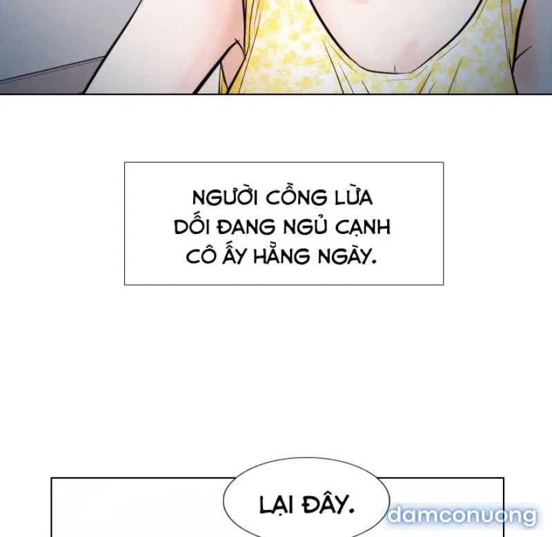 Lòng chung thủy 