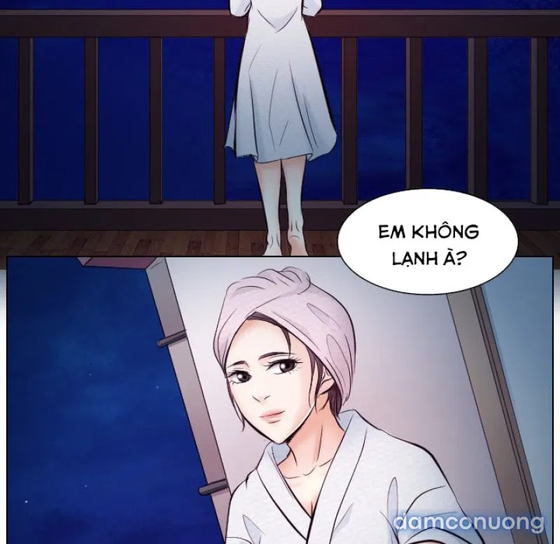 Lòng chung thủy 