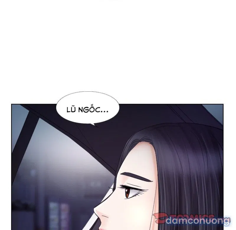 Lòng chung thủy 