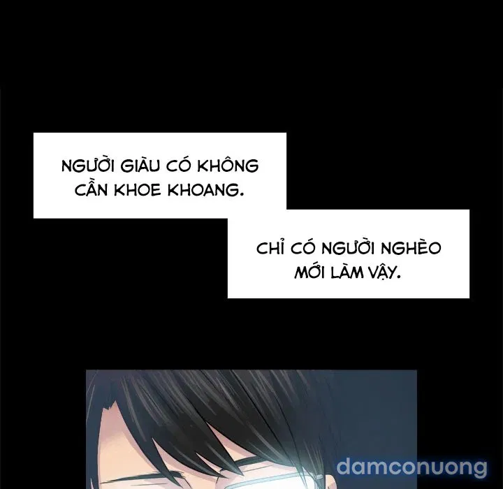 Lòng chung thủy 