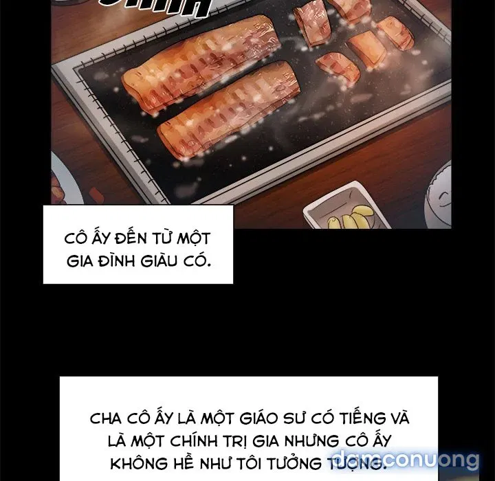 Lòng chung thủy 