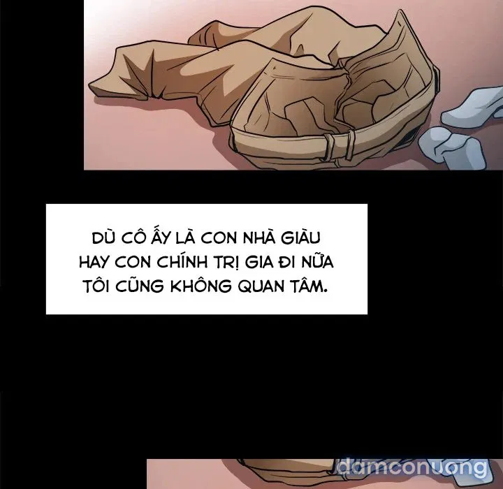 Lòng chung thủy 