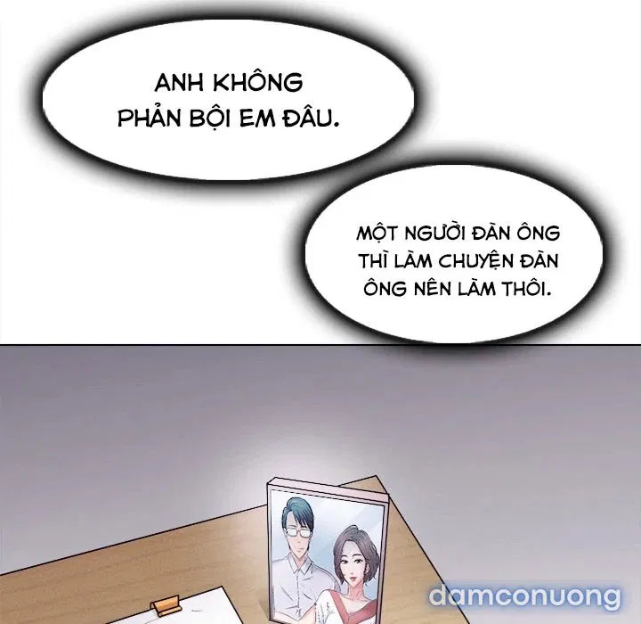 Lòng chung thủy 