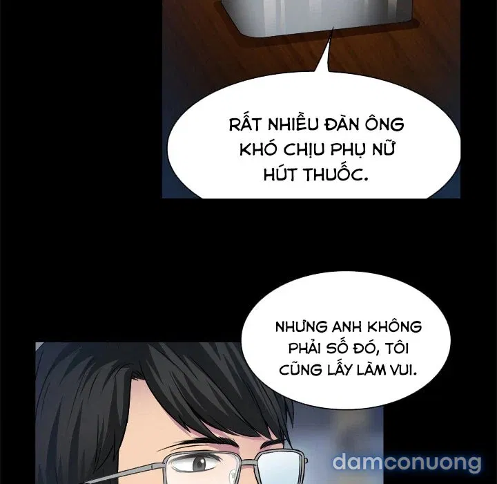 Lòng chung thủy 