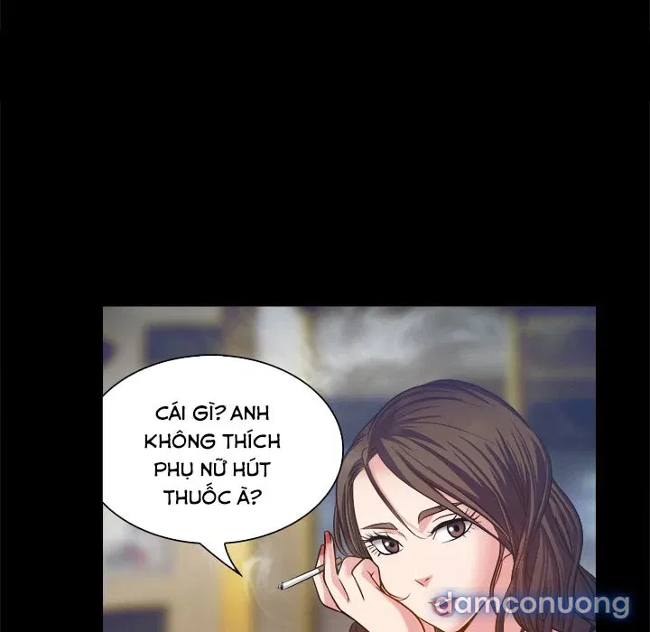 Lòng chung thủy 