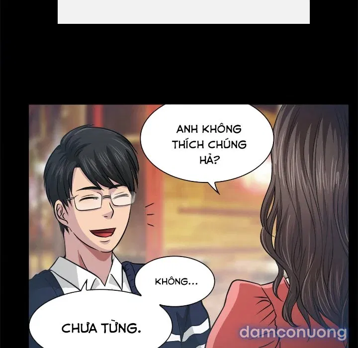 Lòng chung thủy 