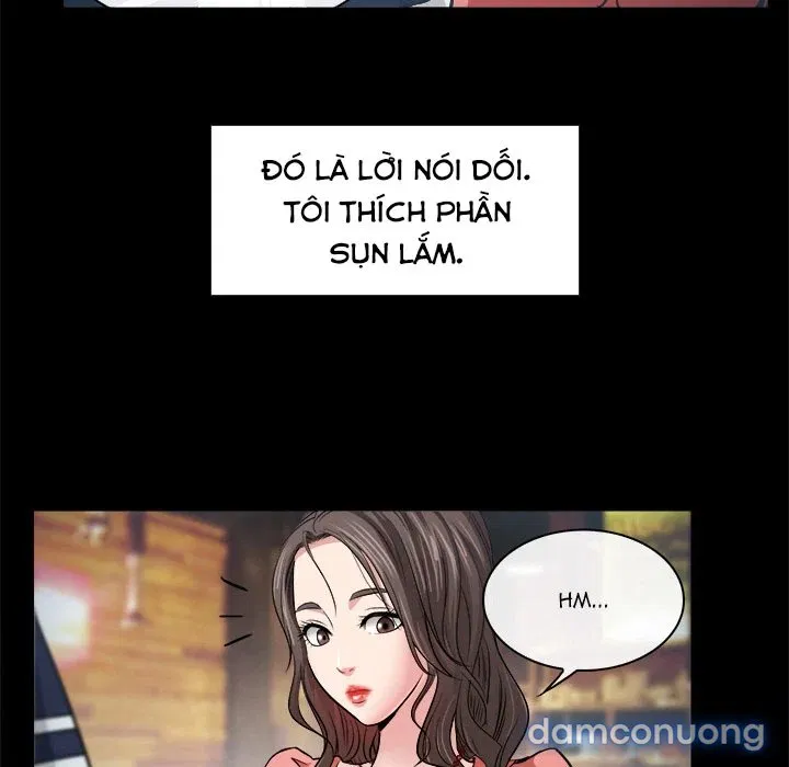 Lòng chung thủy 