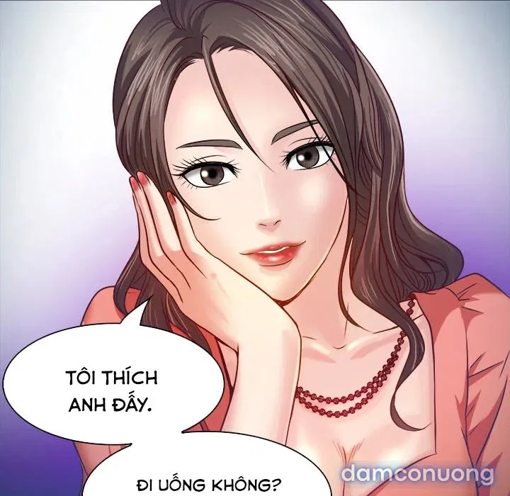 Lòng chung thủy 