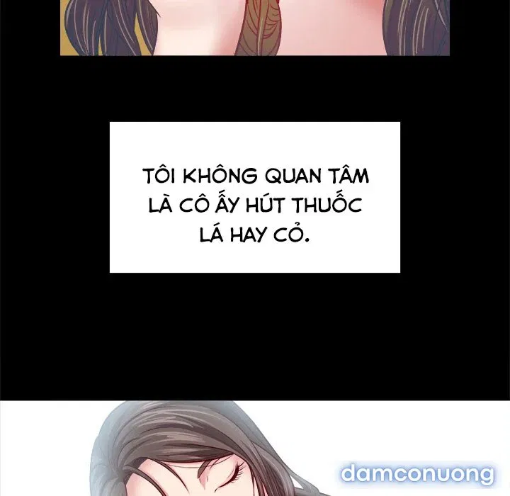 Lòng chung thủy 