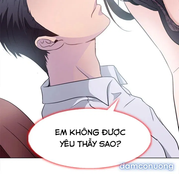 Lòng chung thủy 