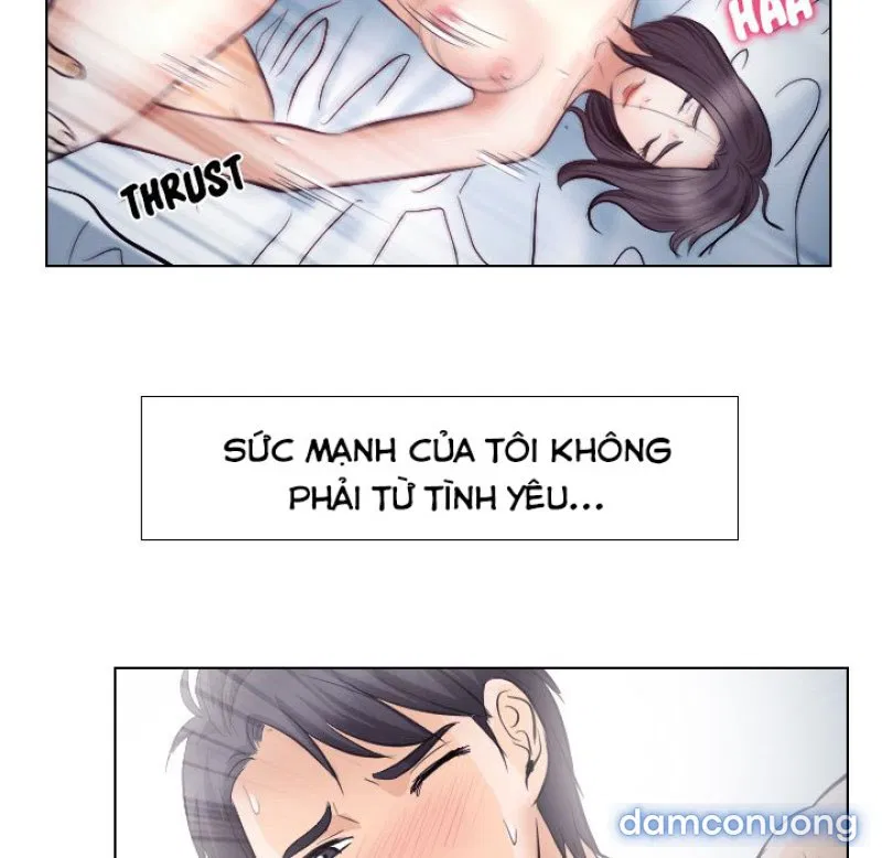 Lòng chung thủy 