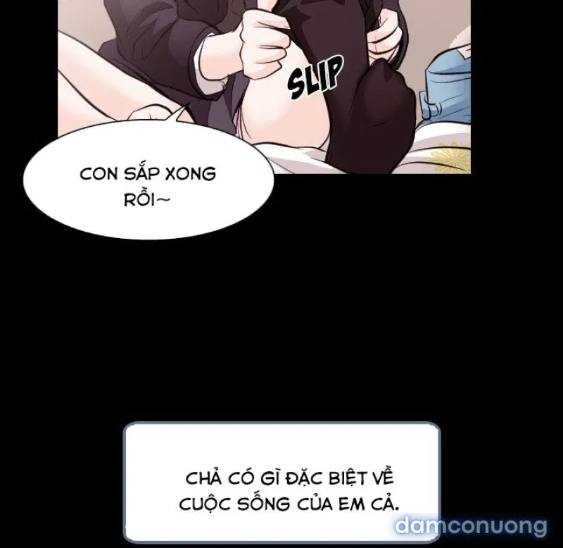 Lòng chung thủy 