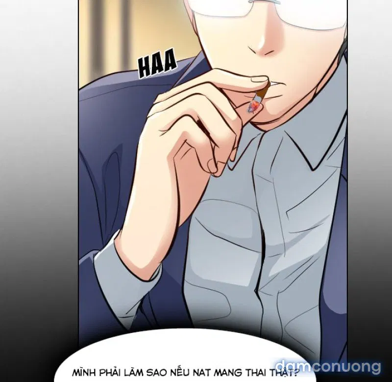Lòng chung thủy 