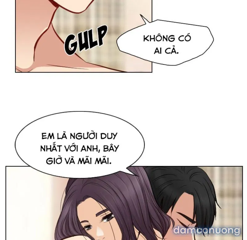 Lòng chung thủy 