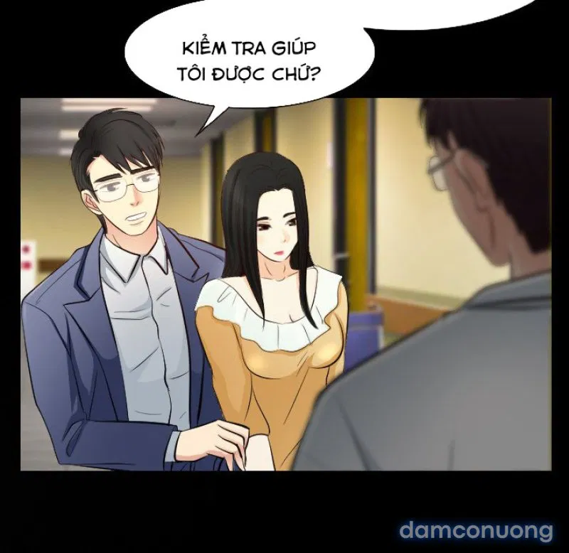 Lòng chung thủy 