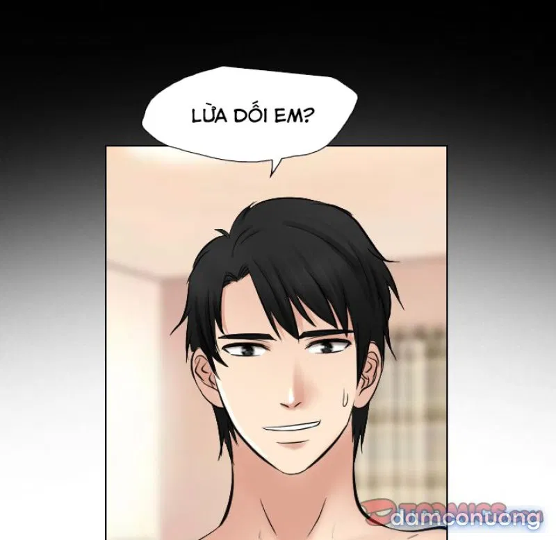 Lòng chung thủy 