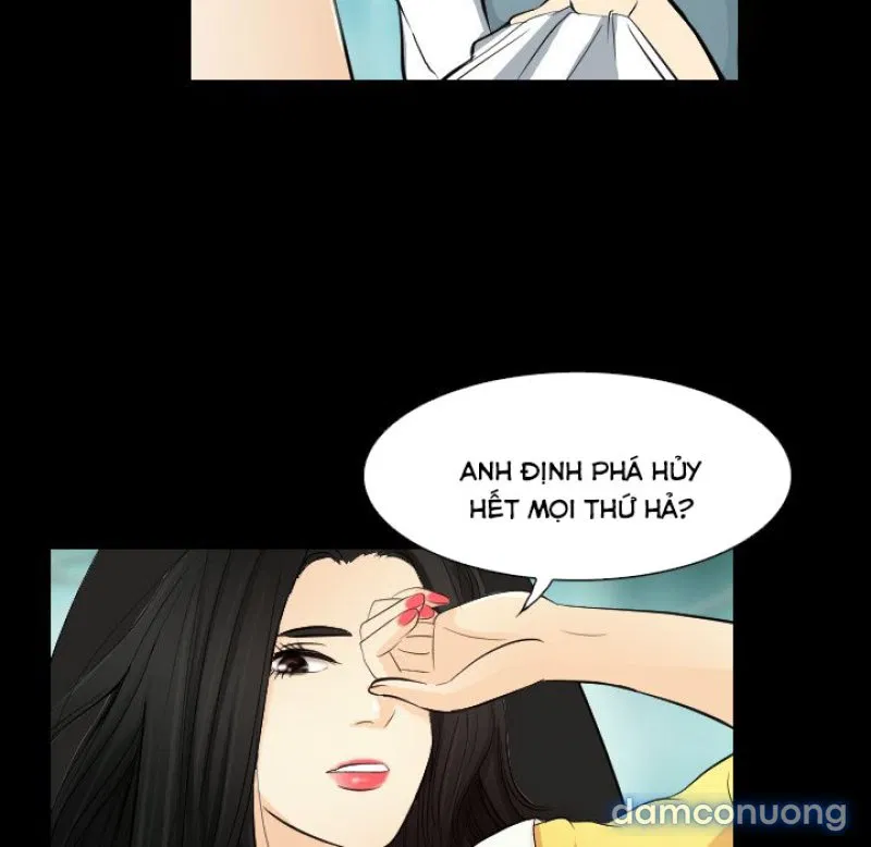 Lòng chung thủy 