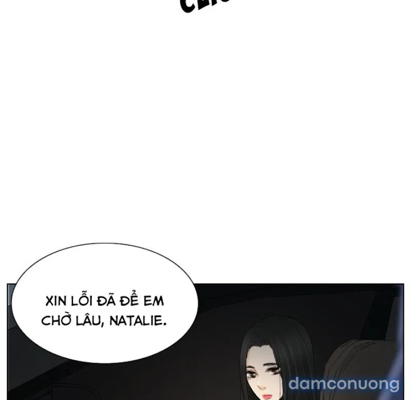 Lòng chung thủy 