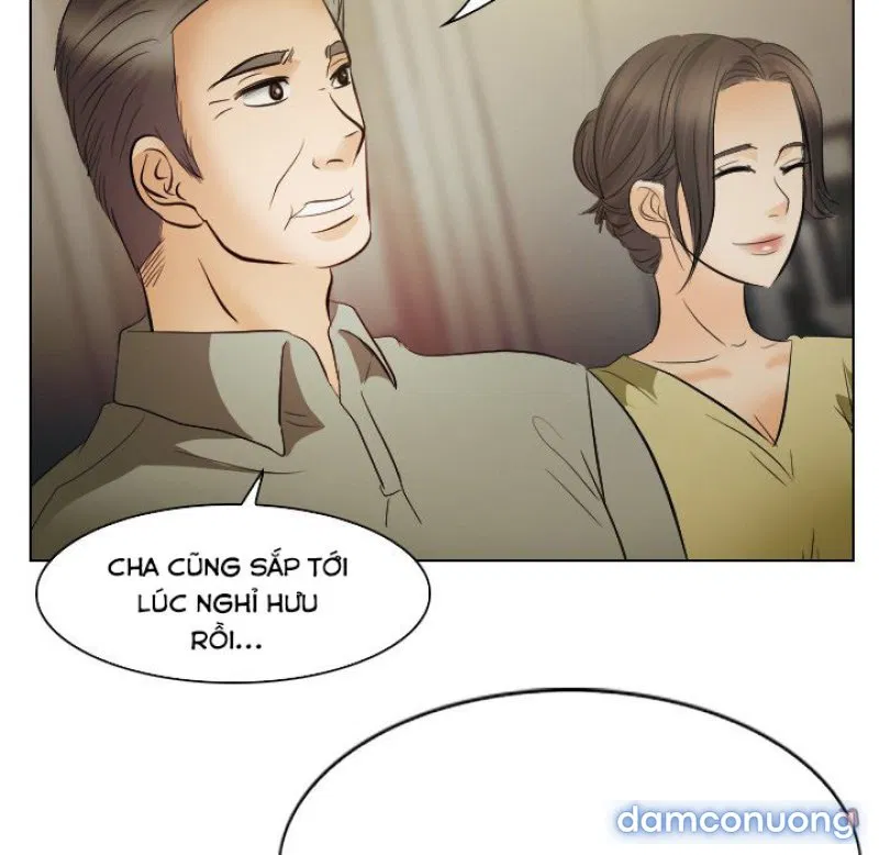 Lòng chung thủy 