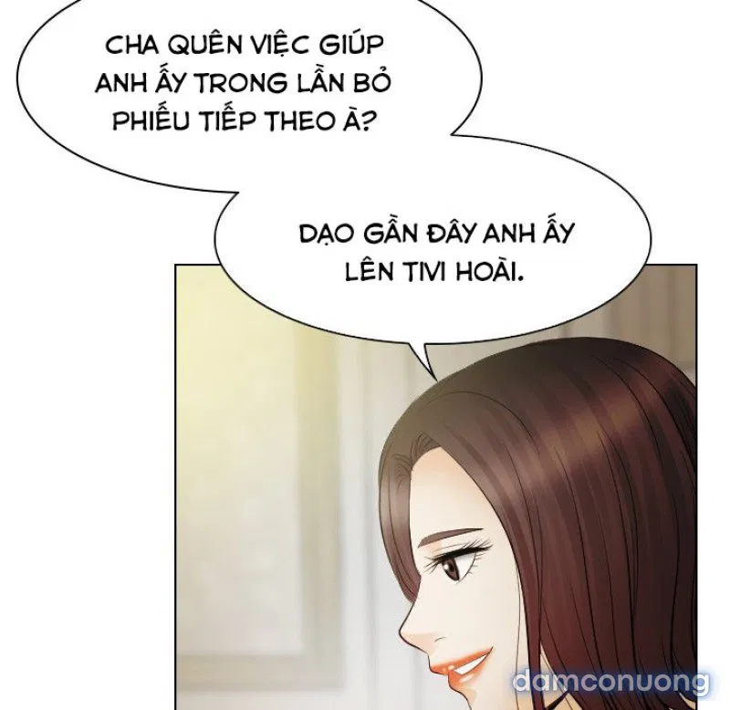 Lòng chung thủy 