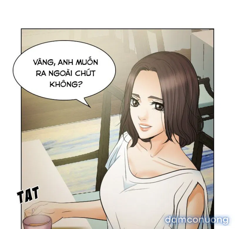 Lòng chung thủy 