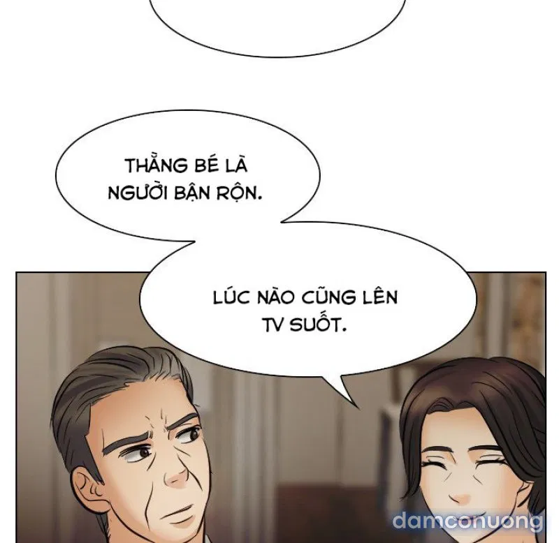 Lòng chung thủy 