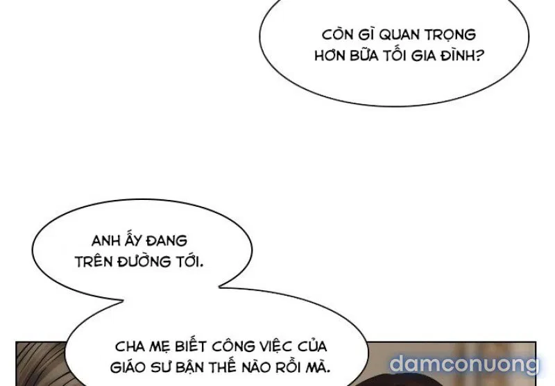 Lòng chung thủy 