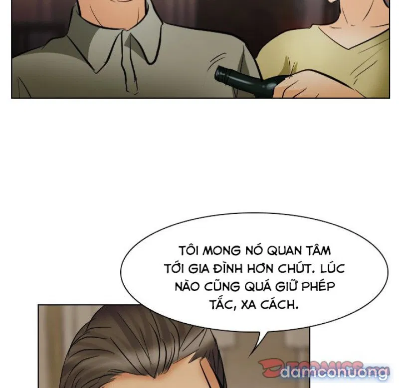 Lòng chung thủy 