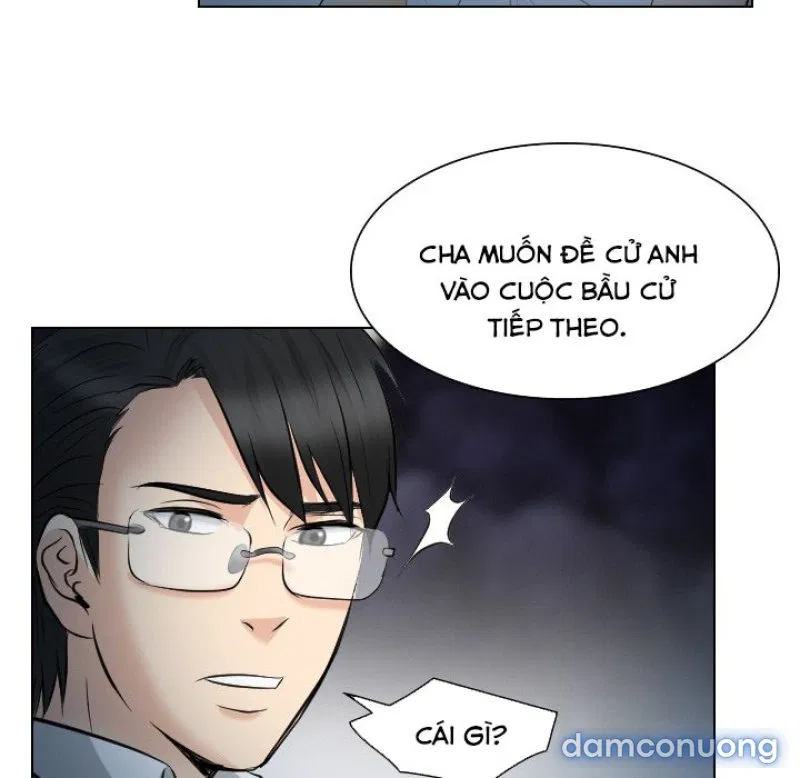 Lòng chung thủy 