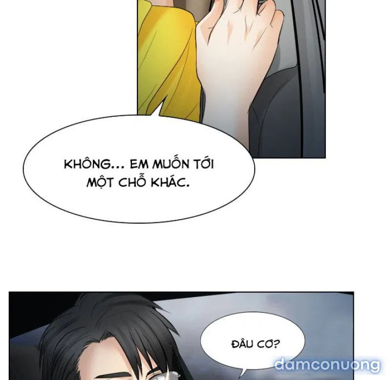 Lòng chung thủy 