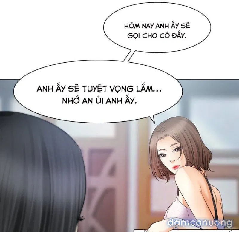 Lòng chung thủy 