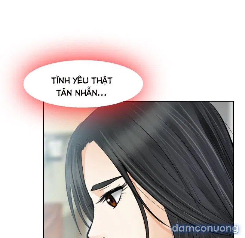 Lòng chung thủy 