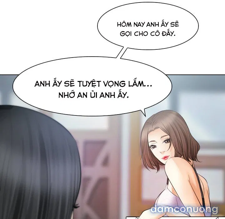 Lòng chung thủy 
