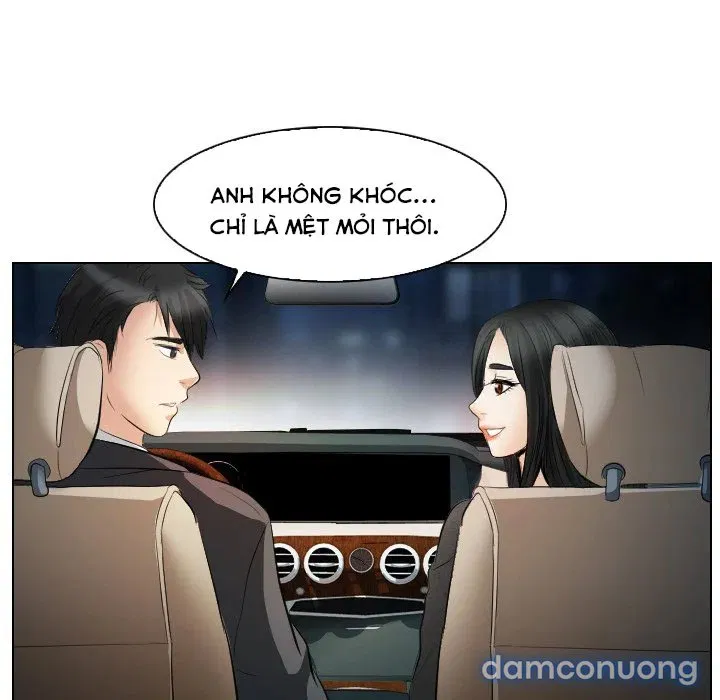 Lòng chung thủy 